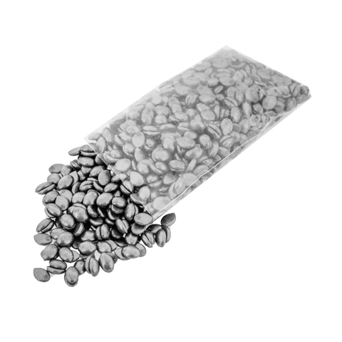 Воск горячий (пленочный) ITALWAX POUR HOMME мужской гранулы, 100 гр.