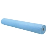 Простыня одноразовая "Выбор" 70*200 SMS голубой № 50