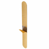 DFE-20-240 Staleks Сменные файлы Expert на мягкой основе для пилки прямой 240 грит, 30 шт.