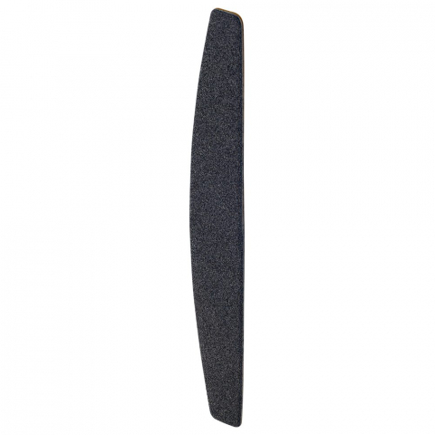 DFE-40-180 Staleks Сменные файлы Expert на мягкой основе для пилки полумесяц 180 грит, 30 шт.