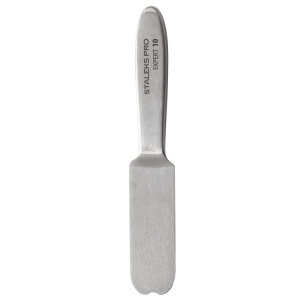 Staleks Терка-Основа для стоп металлическая