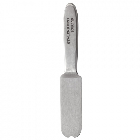 Staleks Терка-Основа для стоп металлическая