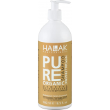 Halak Pure Organic Шампунь гипоаллергенный, 500 мл.