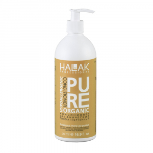 Halak Pure Organic Кондиционер гипоаллергенный 250 мл.