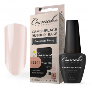 Cosmake 624 База Камуфлирующая Strong, 16 гр.