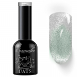 Cosmake 17 Гель-лак Кошачий глаз, 11 мл.