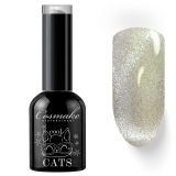 Cosmake 20 Гель-лак Кошачий глаз, 11 мл.