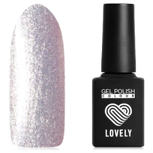 SL 07 Lovely Гель-лак, 12 мл.