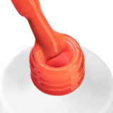 Гель-лак PASHE Neon Jungle №10 - Неоновый мандариновый, 9 мл.