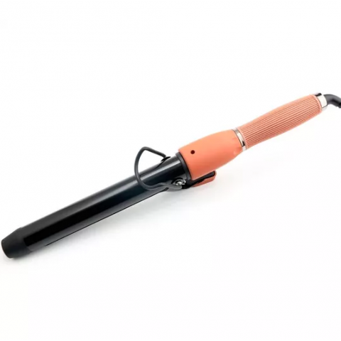 BE719 Профессиональная плойка для волос, 19 мм BE Style, 120-230 С