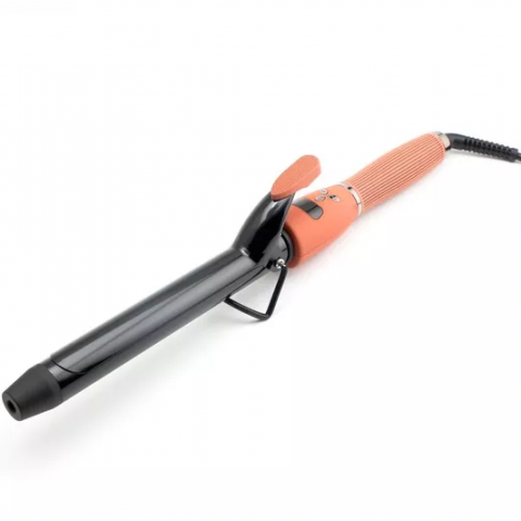 BE719 Профессиональная плойка для волос, 19 мм BE Style, 120-230 С