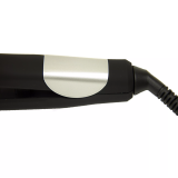 BE128 black Утюжок для выпрямления волос, 80-230 С, UNI Style