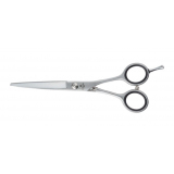 ML140-55 Ножницы парикмахерские прямые 5,5"