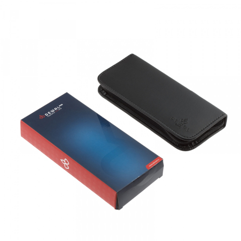 6402/6 Ножницы парикмахерские прямые 6,0"