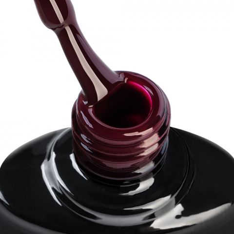 TNL Гель-лак Secret beach №01 - дьявольские соблазны, 10 мл.