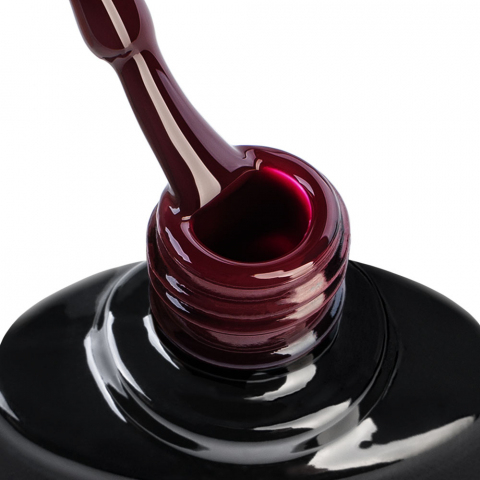 TNL Гель-лак Secret beach №03 - дикая страсть, 10 мл.