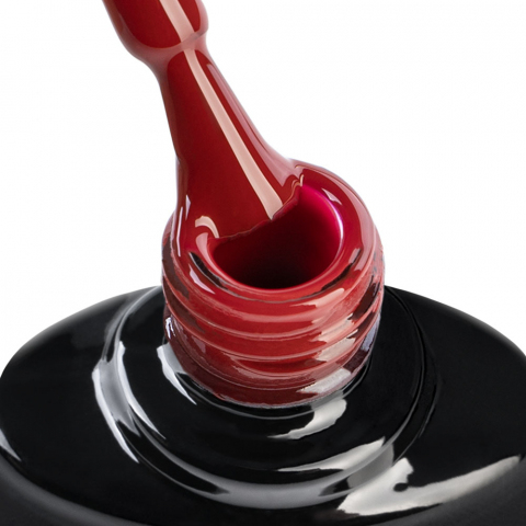 TNL Гель-лак Secret beach №09 - искры наслаждений, 10 мл.