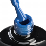 TNL Гель-лак JUKE №05 Небесная мелирида, 10 мл.