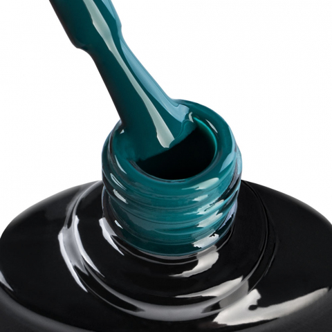 TNL Гель-лак JUKE №07 Ночной светлячок, 10 мл.