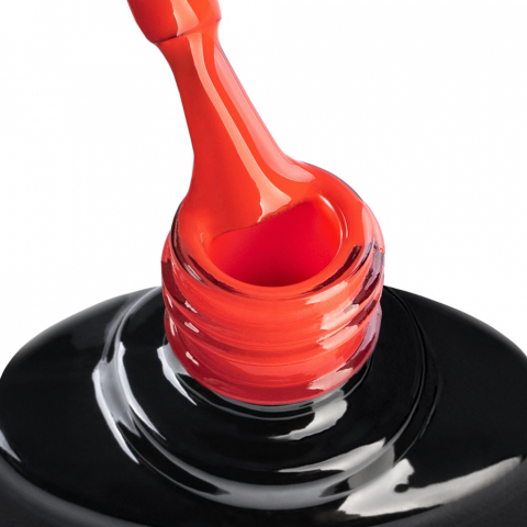 TNL Гель-лак JUKE №11 Божья коровка, 10 мл.