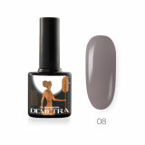 TNL Гель-лак DEMETRA №08 Склоны Олимпа, 10 мл.