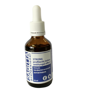 70202 Средство антигрибковое профилактическое, 50 мл.