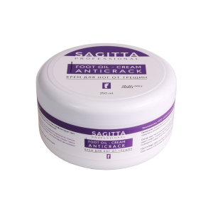 70347 Крем от трещин, 250 мл.