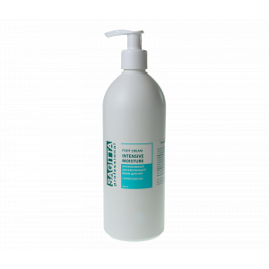 70406 Крем для ног Интенсивный увлажняющий с прополисом, 500 мл.