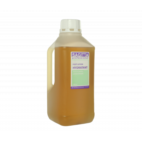 70431 Лосьон для ног Увлажняющий, 1000 мл.