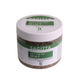 70606 Соль с пеной для ножных ванн Мята, 400 мл.