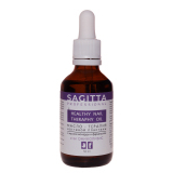 70657 Масло-терапия ногтевой пластины "СТОП" Онихолизис, 50 мл.