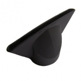 0204-7220 (0204-1620) Moser Насадка на фен, широкая