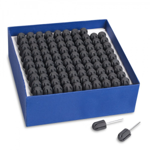 Насадка-основа резиновая, 13*19 мм.