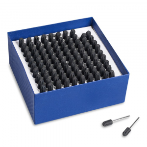 Насадка-основа резиновая, 7*13 мм.