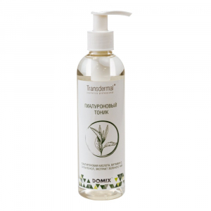 DGP Гиалуроновый тоник, 250 мл.