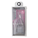 NE-91-7 Кусачки профессиональные для кожи EXPERT, 7 мм