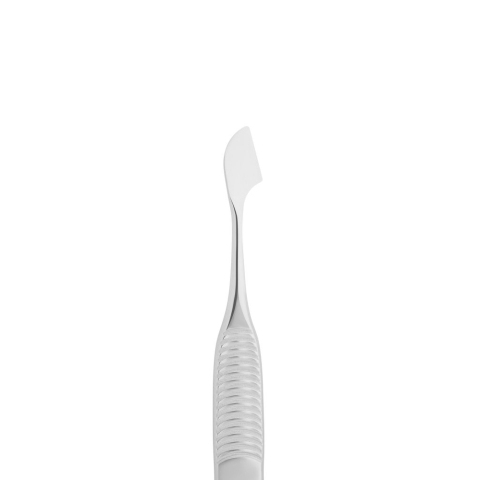 PС-20/1 Лопатка маникюрная плоская CLASSIC (пушер скругленный+топорик)