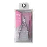 NS-10-3 Кусачки профессиональные для кожи SMART, 3 мм