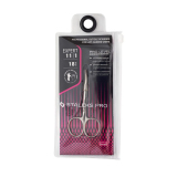 SE-11/1 Ножницы профессиональные для кутикулы для Левши EXPERT