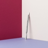 PE-30/5 Лопатка маникюрная EXPERT (пушер скругленный широкий + лопасть прямая широкая)