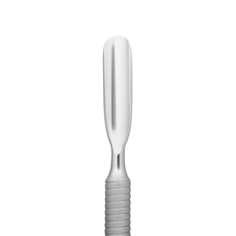 PS-50/2 Лопатка маникюрная SMART (пушер скругленный + топорик)