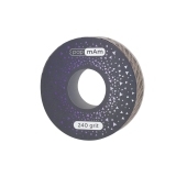 ATSClux-240 Staleks Запасной блок файл-ленты для пластиковой катушки, 240 грит