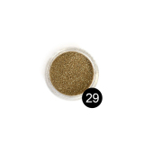 Блестки (256) №029 в индивидуальной упаковке