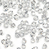 Дизайн Хрустальная крошка №02 - серебро, 1440 шт./упак.