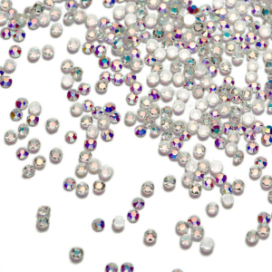 Дизайн Хрустальная крошка №03 - голография, 1440 шт./упак.