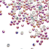 Дизайн Хрустальная крошка №04 - голография, 1440 шт./упак.