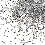 Дизайн Хрустальная крошка №04 - металлик, 1440 шт./упак.