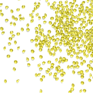 Дизайн Хрустальная крошка №04 - оливковая, 1440 шт./упак.