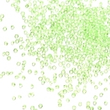 Дизайн Хрустальная крошка №04 - салатовая, 1440 шт./упак.