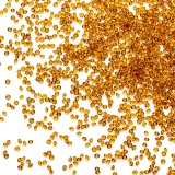 Дизайн Хрустальная крошка №04 - тёмно-медная, 1440 шт./упак.